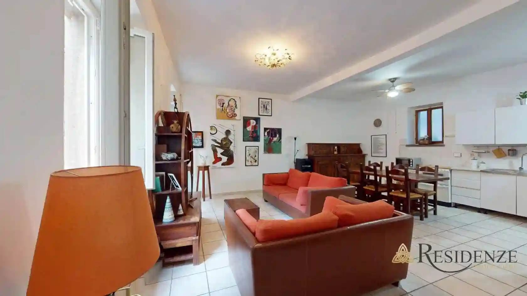 Palazzo - Edificio - foto 4