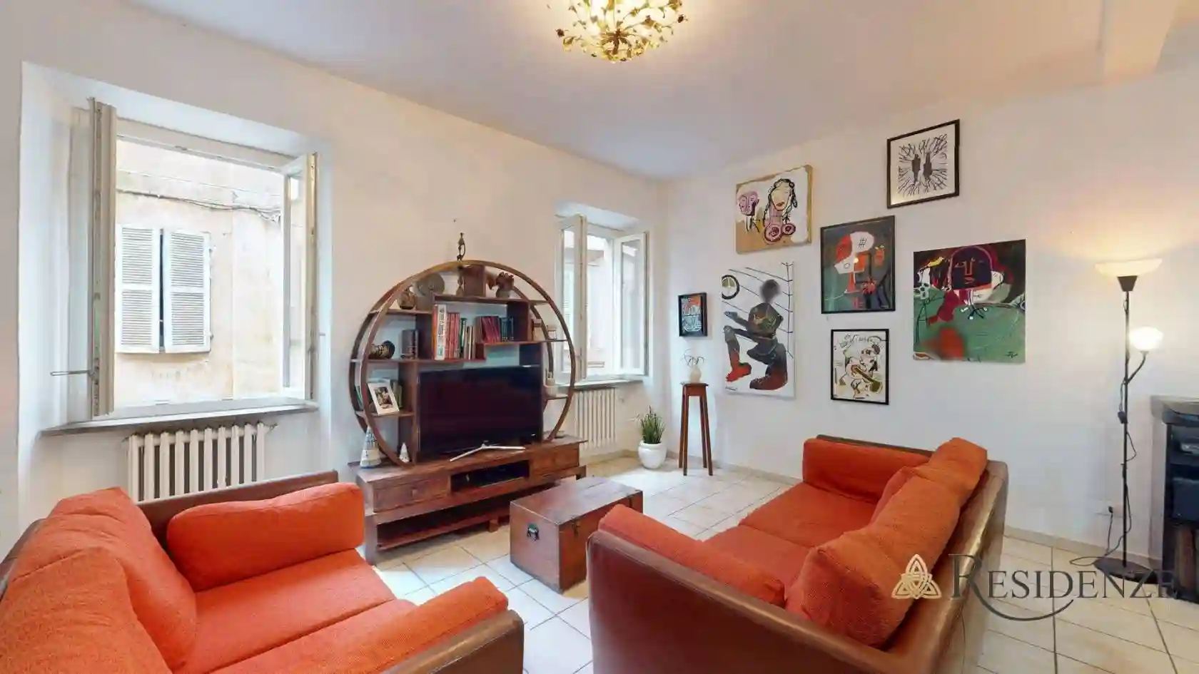 Palazzo - Edificio - foto 5