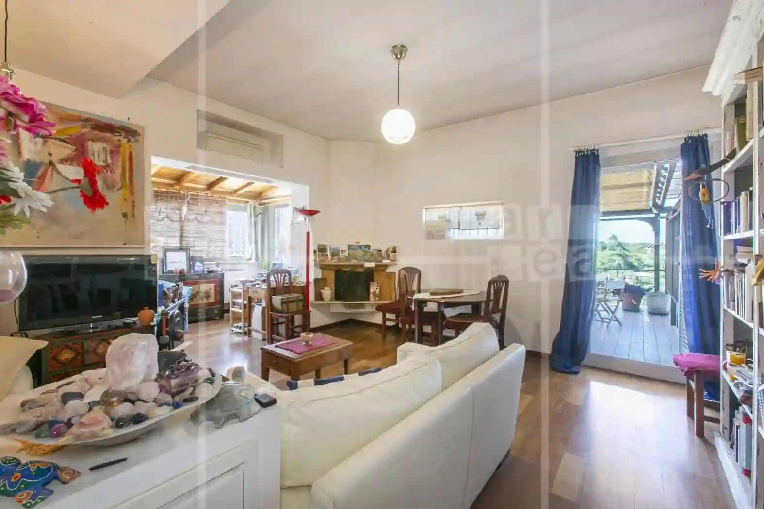 Attico - Mansarda - foto 2