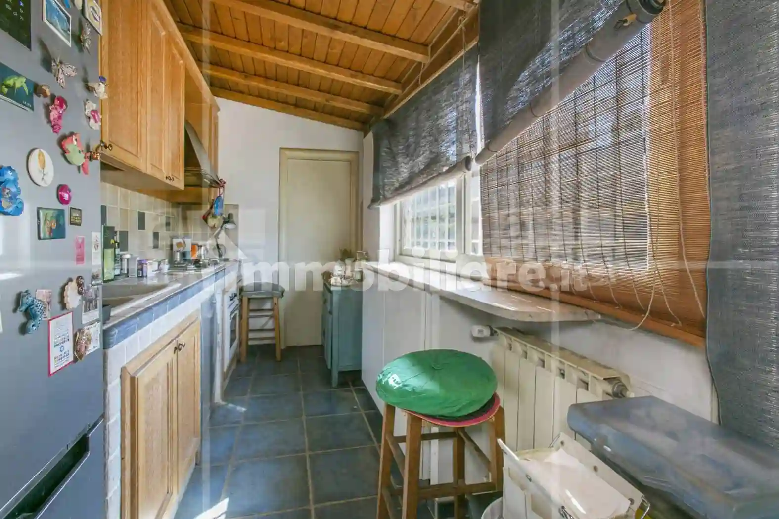 Attico - Mansarda - foto 5