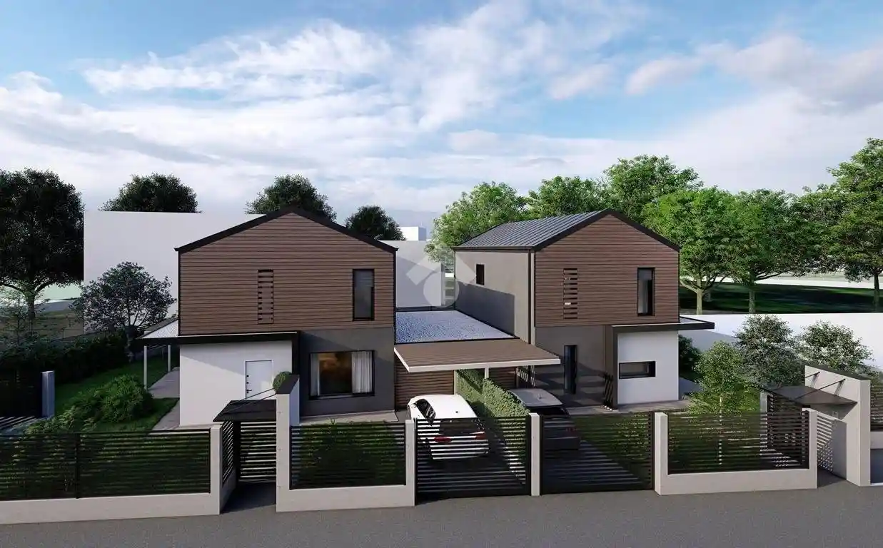 Villa in vendita a Carate Brianza