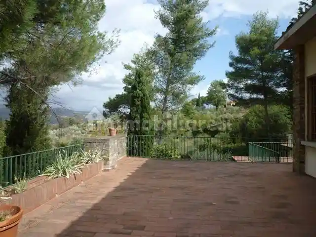 Terratetto unifamiliare via Chiantigiana, San Marcellino, Firenze - foto 2