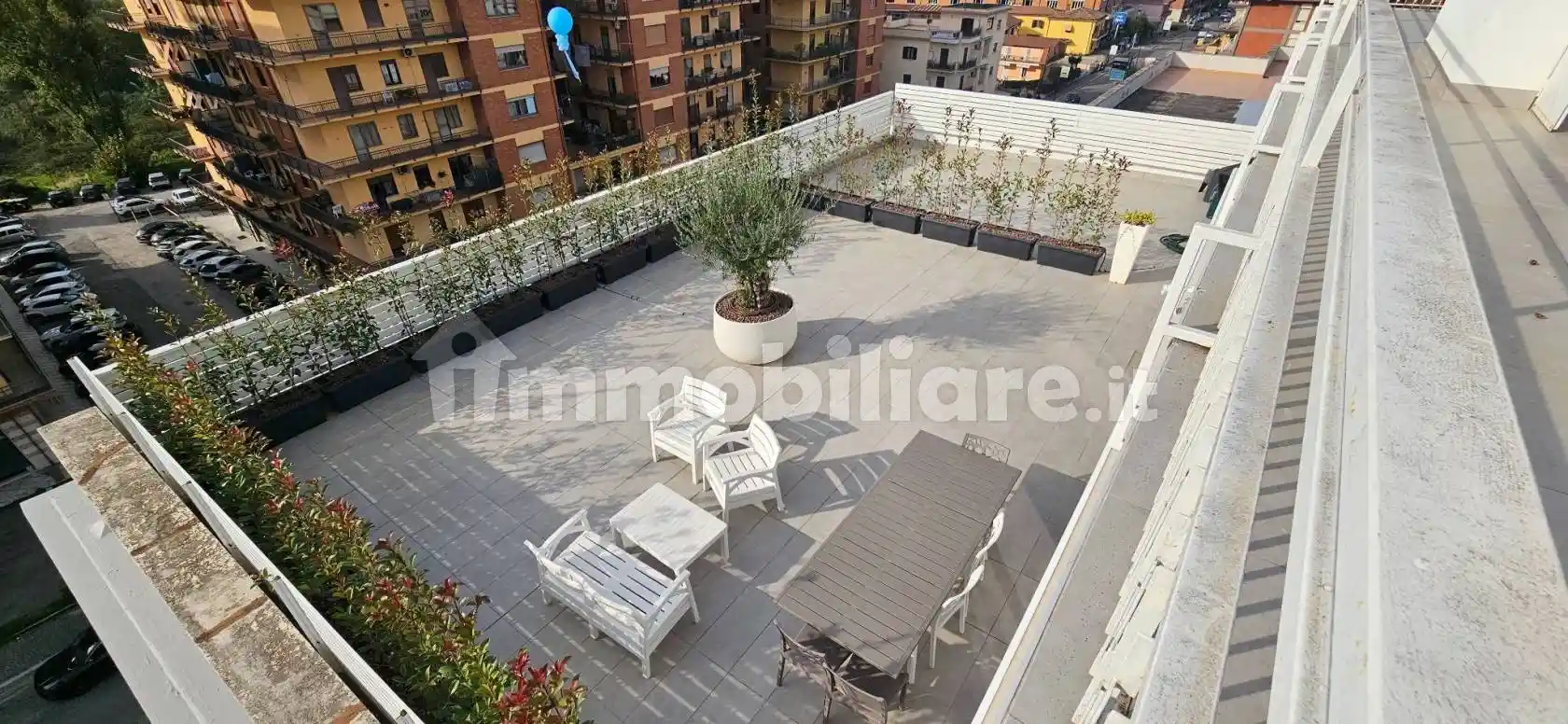 Attico - Mansarda in vendita a Frosinone