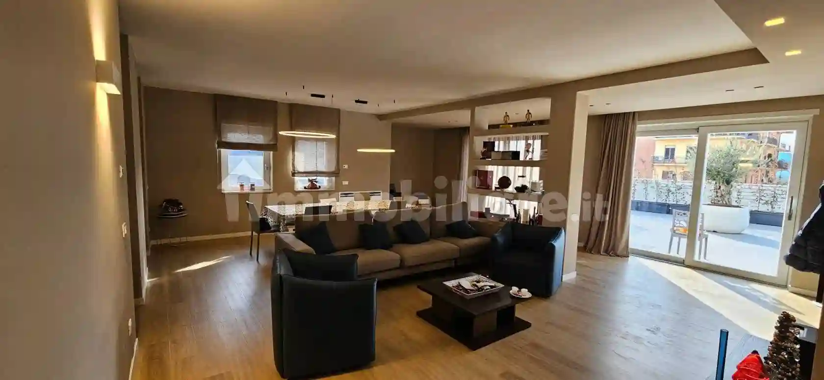 Attico - Mansarda - foto 4