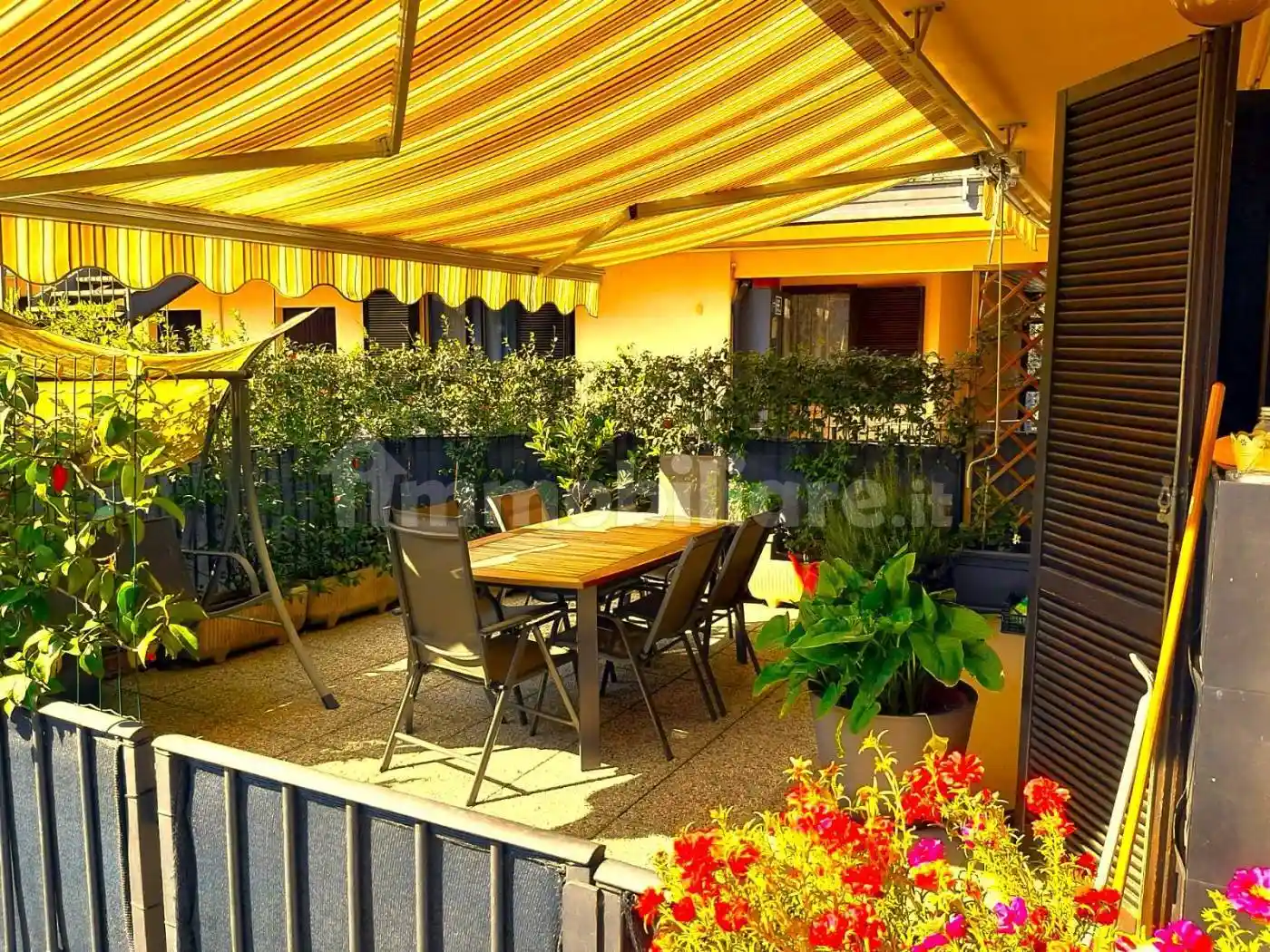 Villetta a schiera in vendita a San Gillio