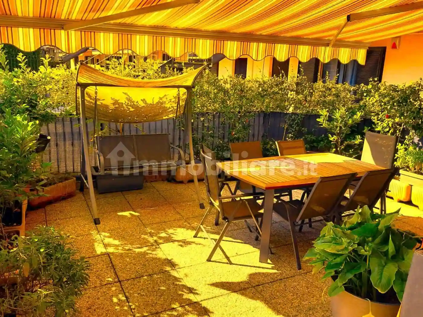 Villetta a schiera - foto 3