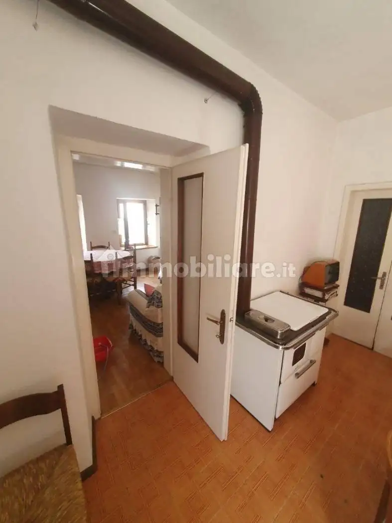 Villa in vendita a Lozzo di Cadore