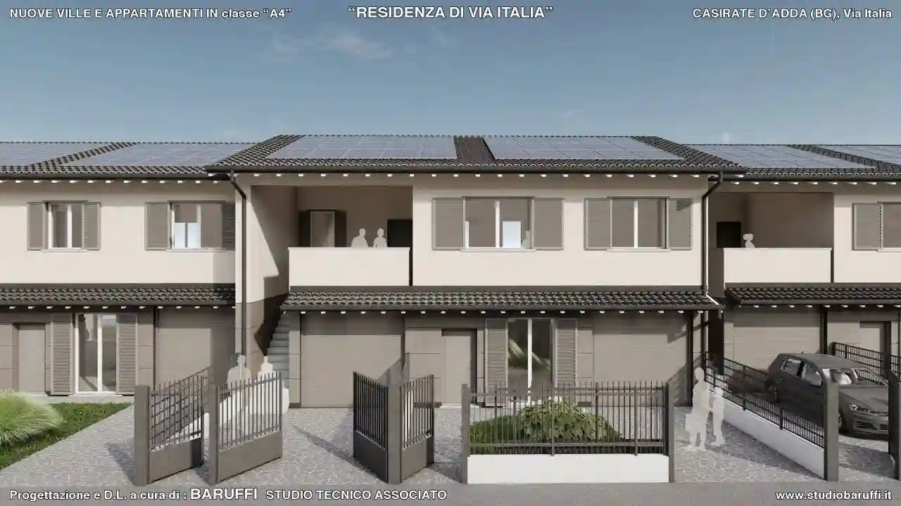 Appartamento - foto 5