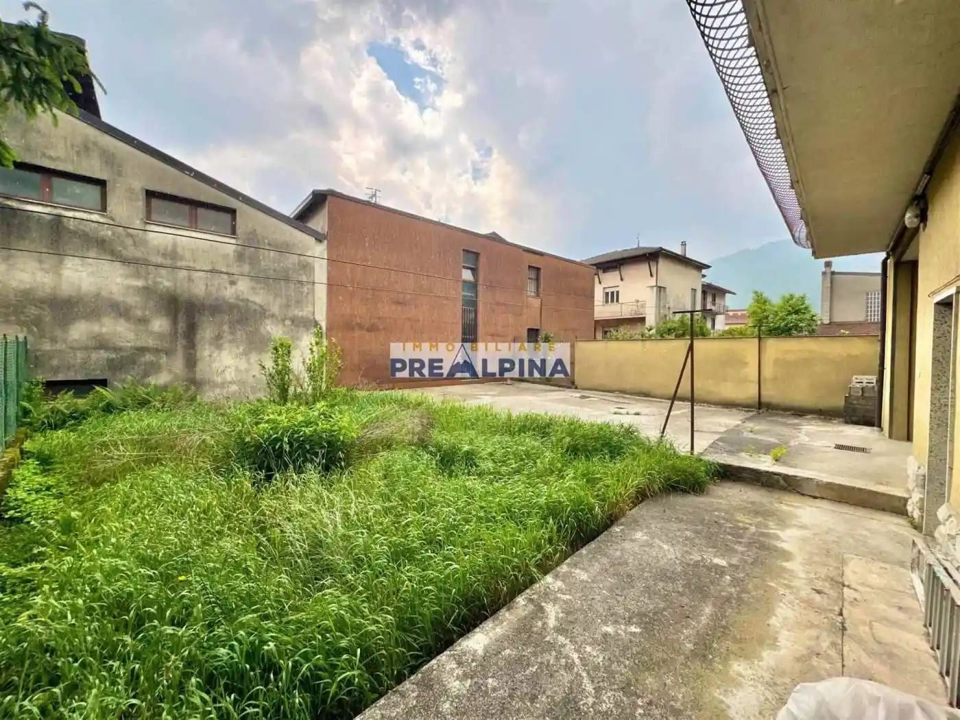 Villa bifamiliare via Guglielmo Marconi 14, Casnigo - foto 5