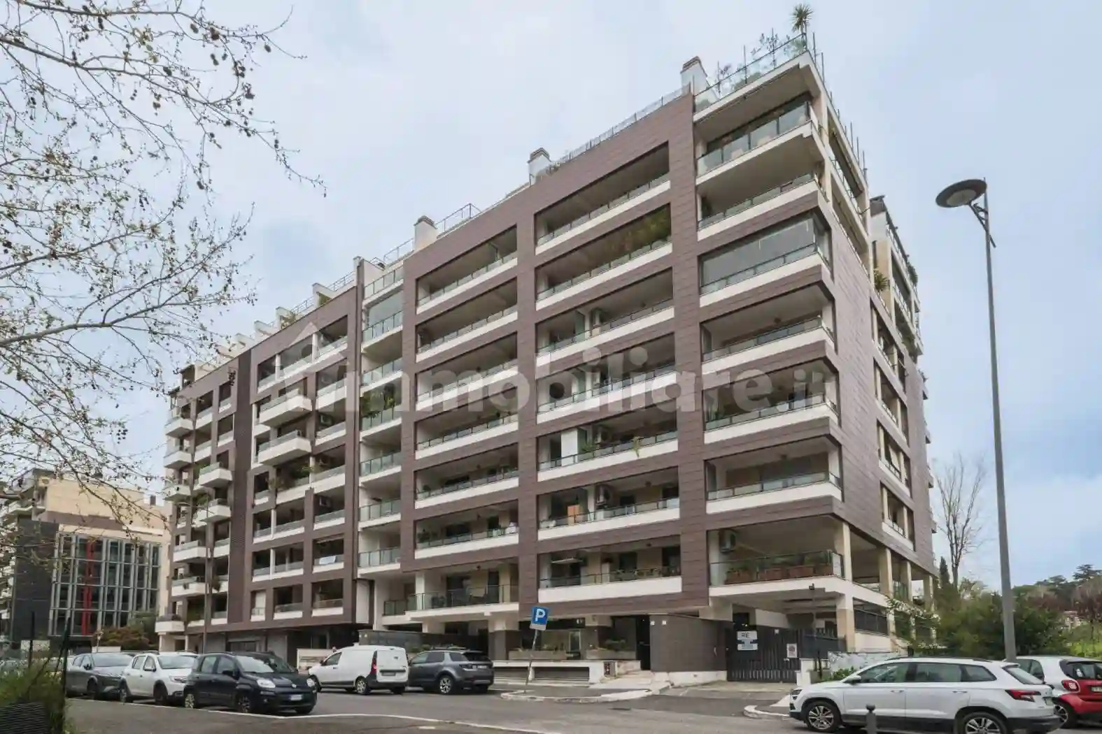 Attico - Mansarda - foto 2