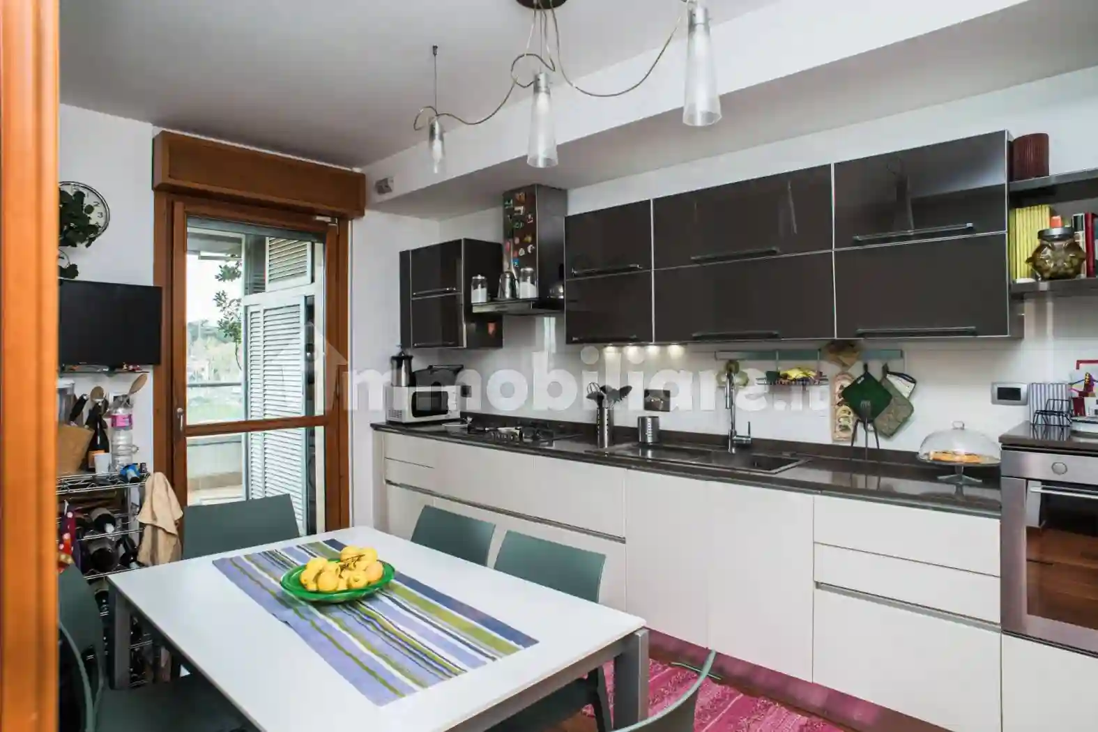 Attico - Mansarda - foto 3