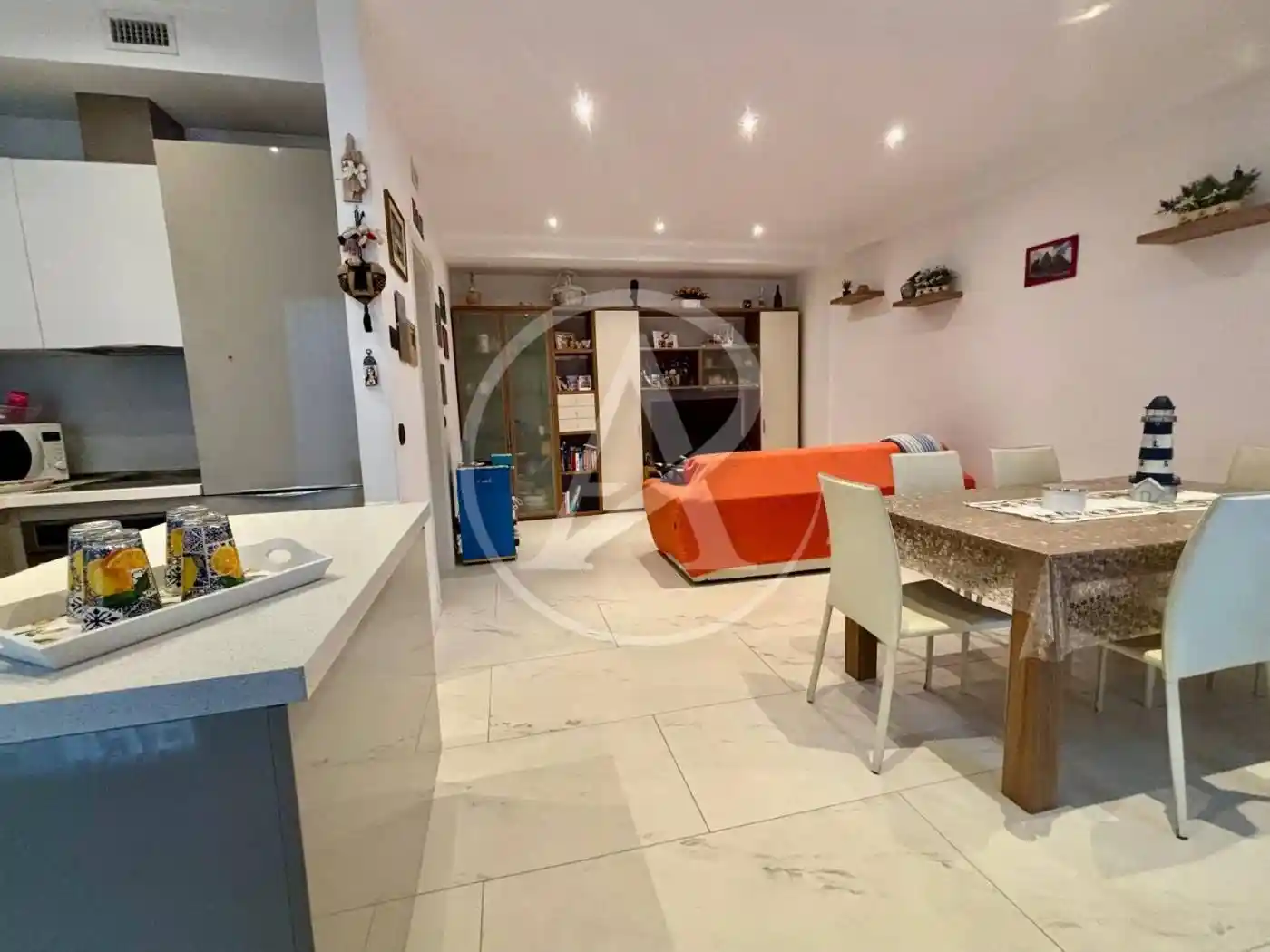 Trilocale via Giovanni Pividor 20, Malamocco, Venezia - foto 2