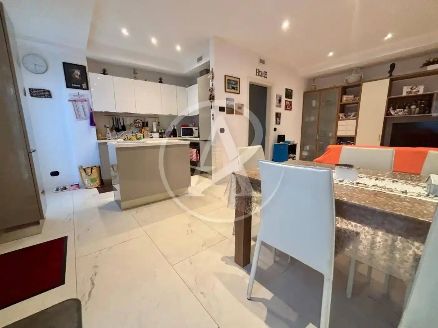 Trilocale via Giovanni Pividor 20, Malamocco, Venezia - foto 5