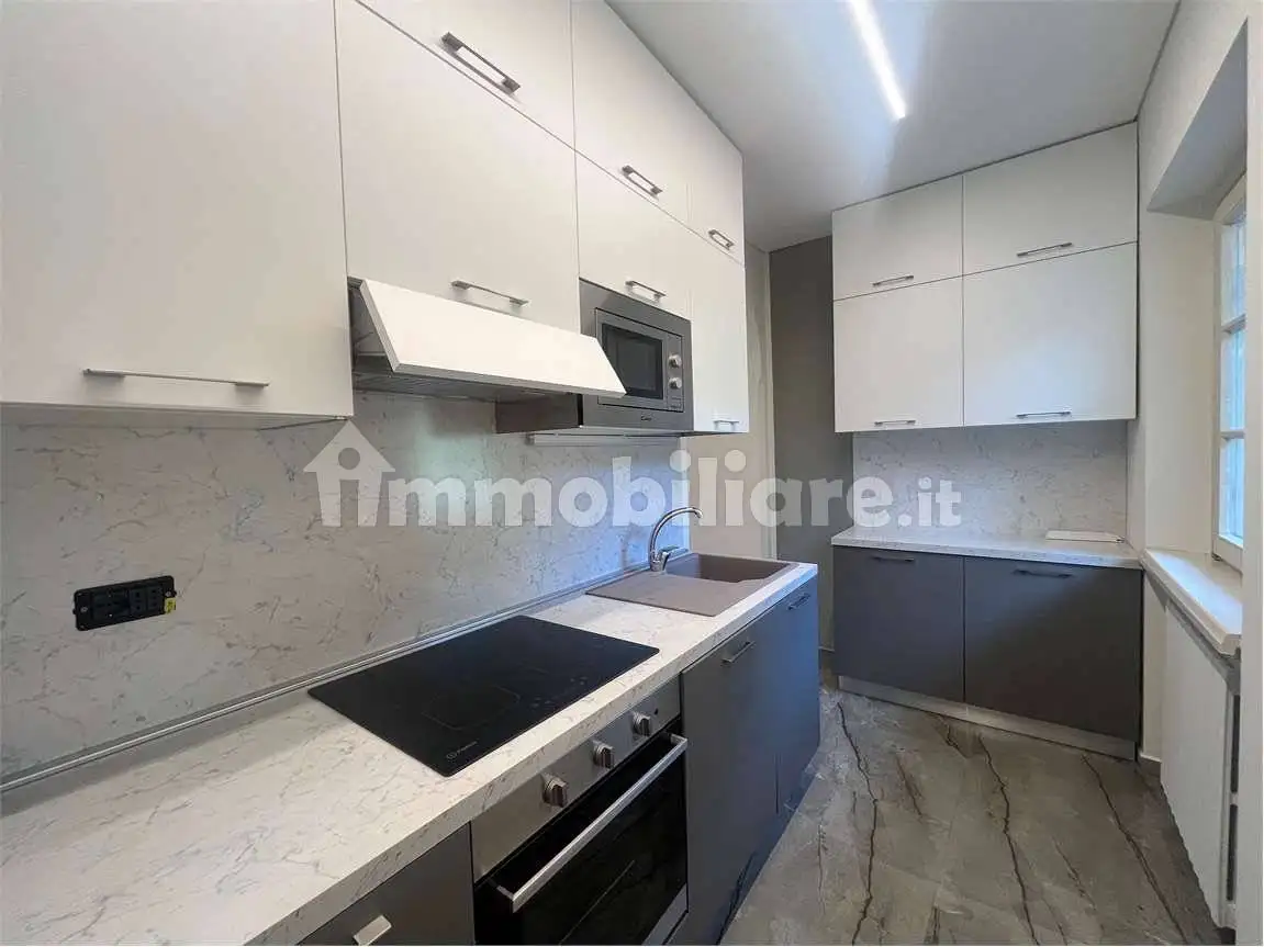 Appartamento in affitto a Moncalieri