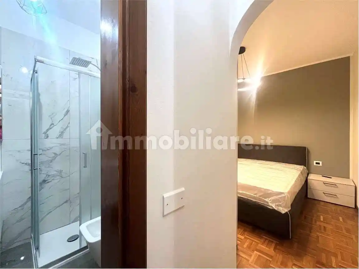 Trilocale Strada Santa Brigida, Santa Brigida, Moncalieri - foto 3