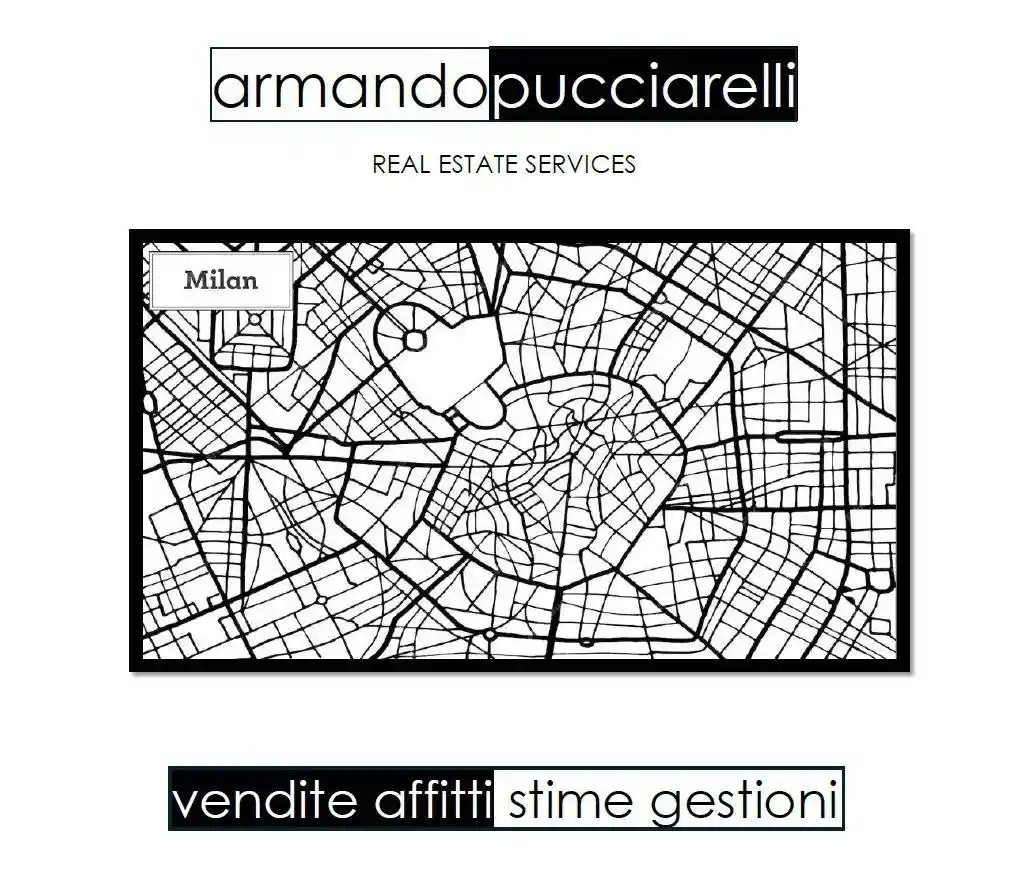 Trilocale via Fabio Filzi 11, Centrale, Milano - foto 3