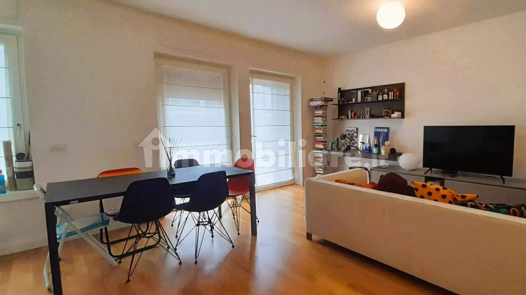 Apartment in vendita a Milan