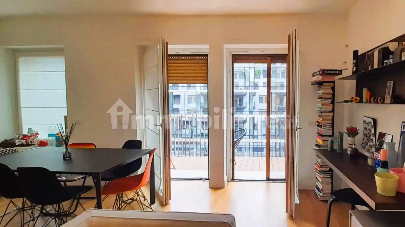 Trilocale via Pola 4, Isola, Milano - foto 4