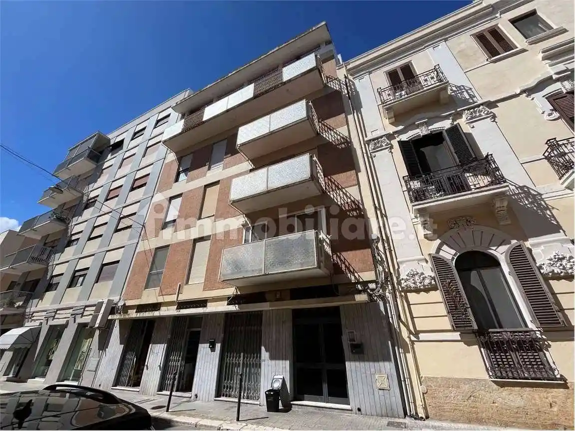 Appartamento in affitto a Brindisi