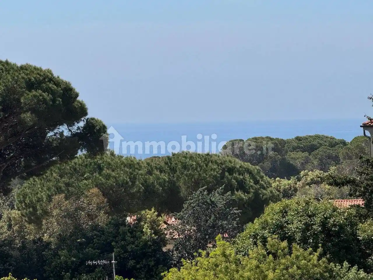 Villa in vendita a Livorno