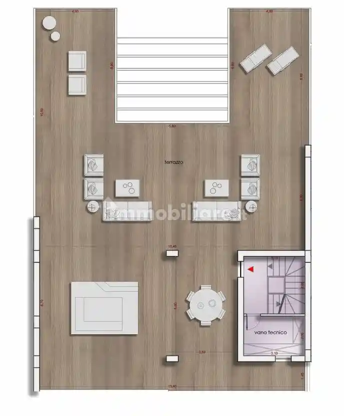 Appartamento - foto 5