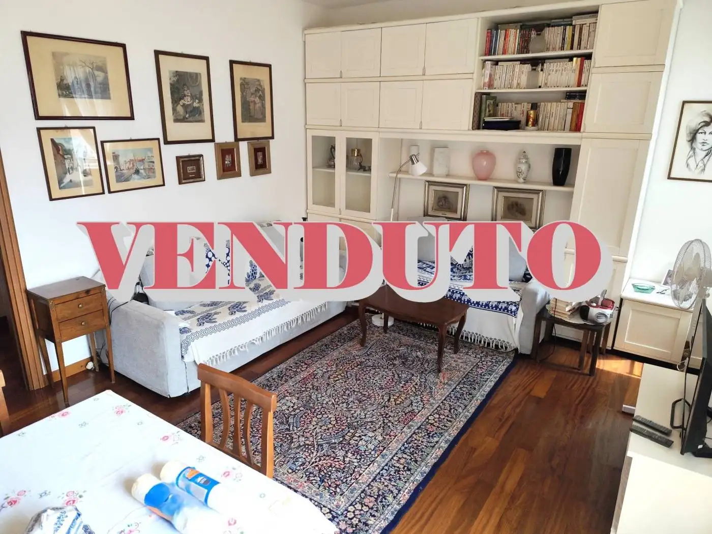 Apartment in vendita a Milan