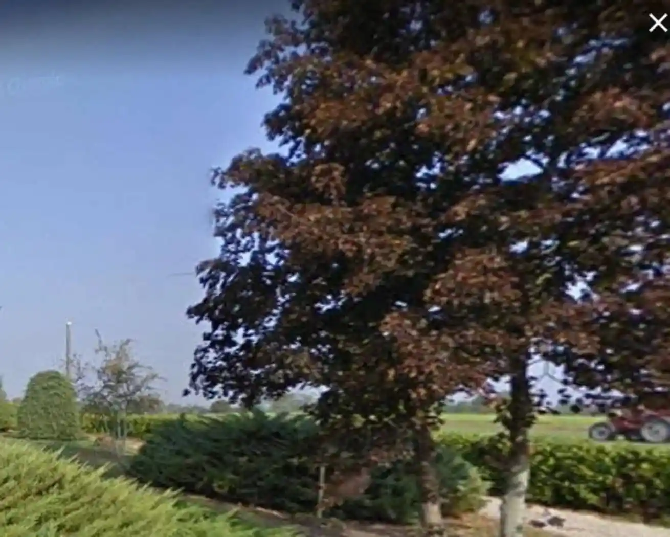 Villa in vendita a Borgonovo Val Tidone