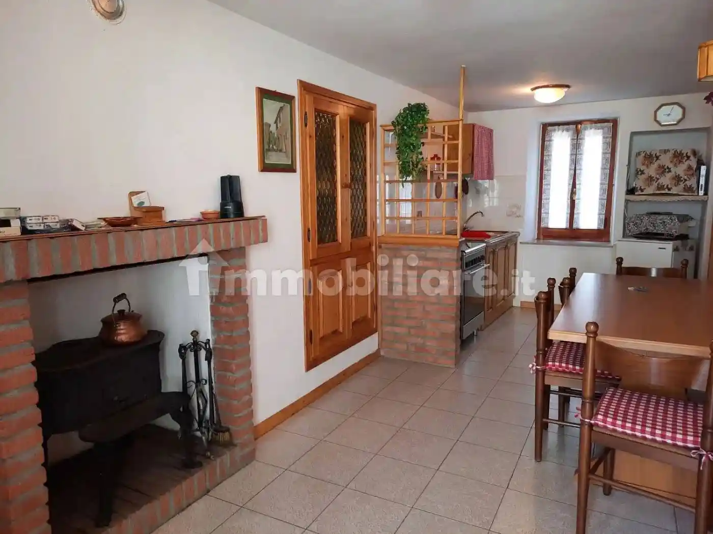 Rustico - Casale in vendita a Coli