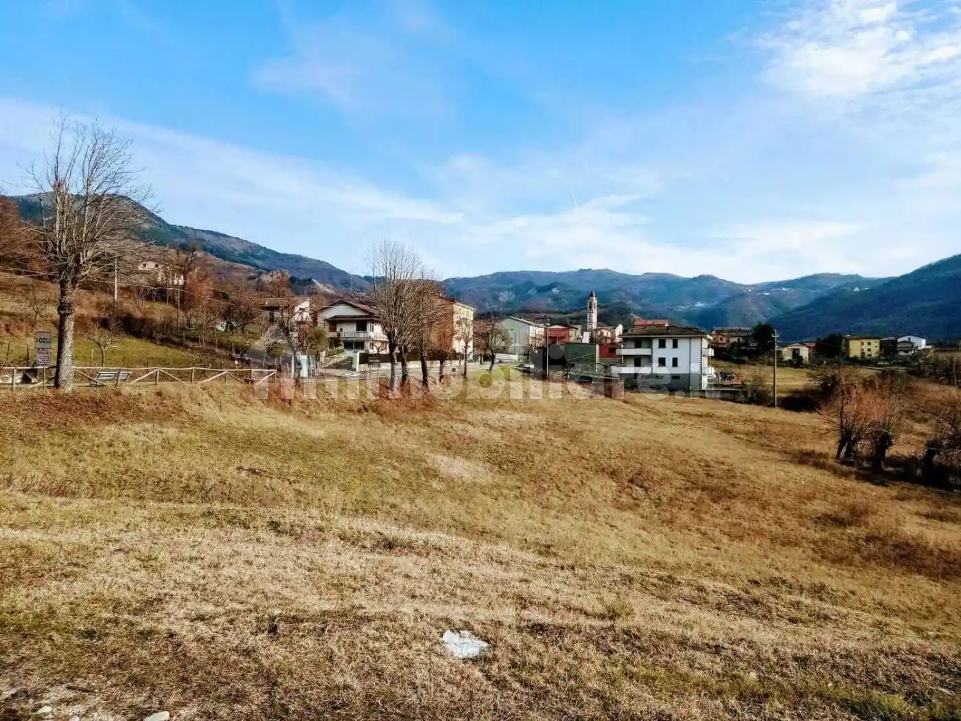 Appartamento in vendita a Coli