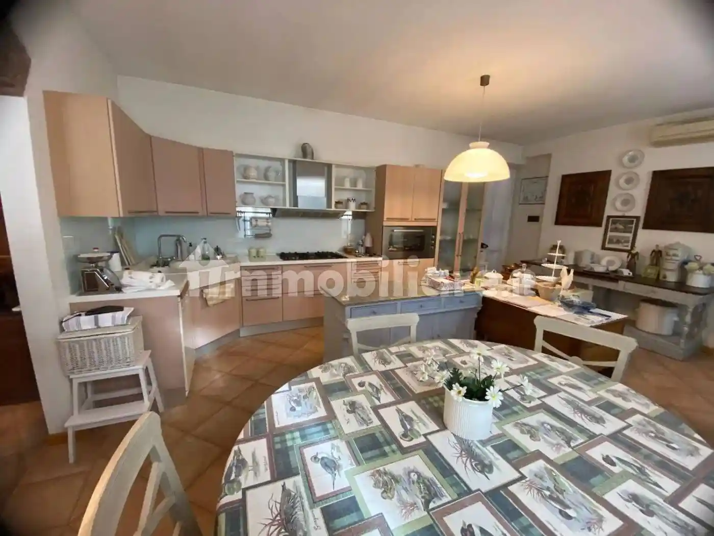 Appartamento in vendita a Carpaneto Piacentino