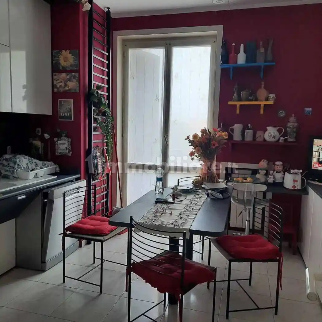 Appartamento in vendita a Gossolengo