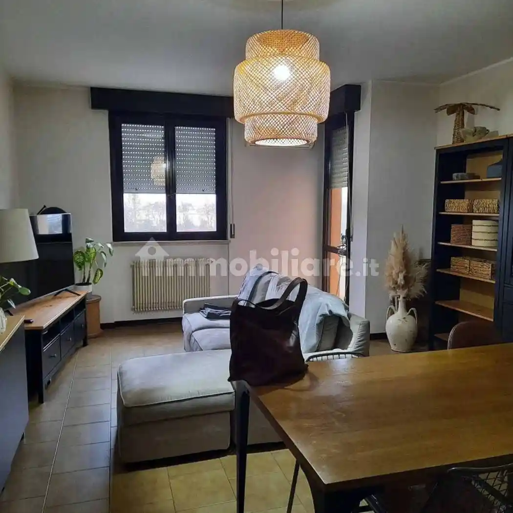 Appartamento in vendita a Piacenza