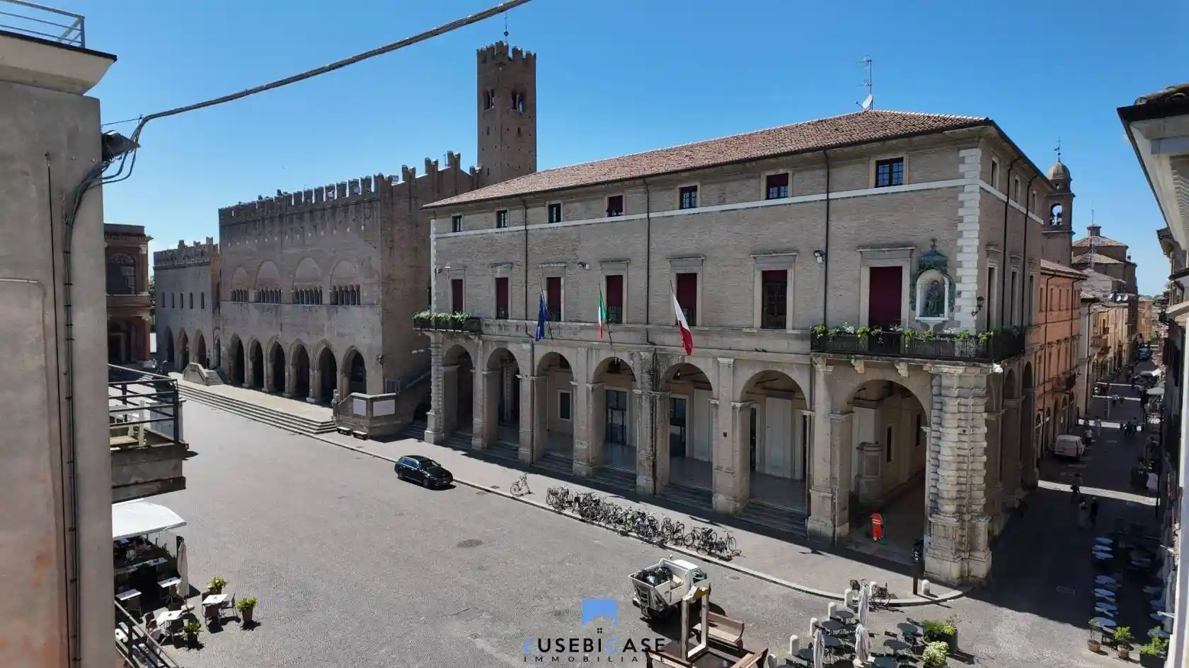 Appartamento in vendita a Rimini