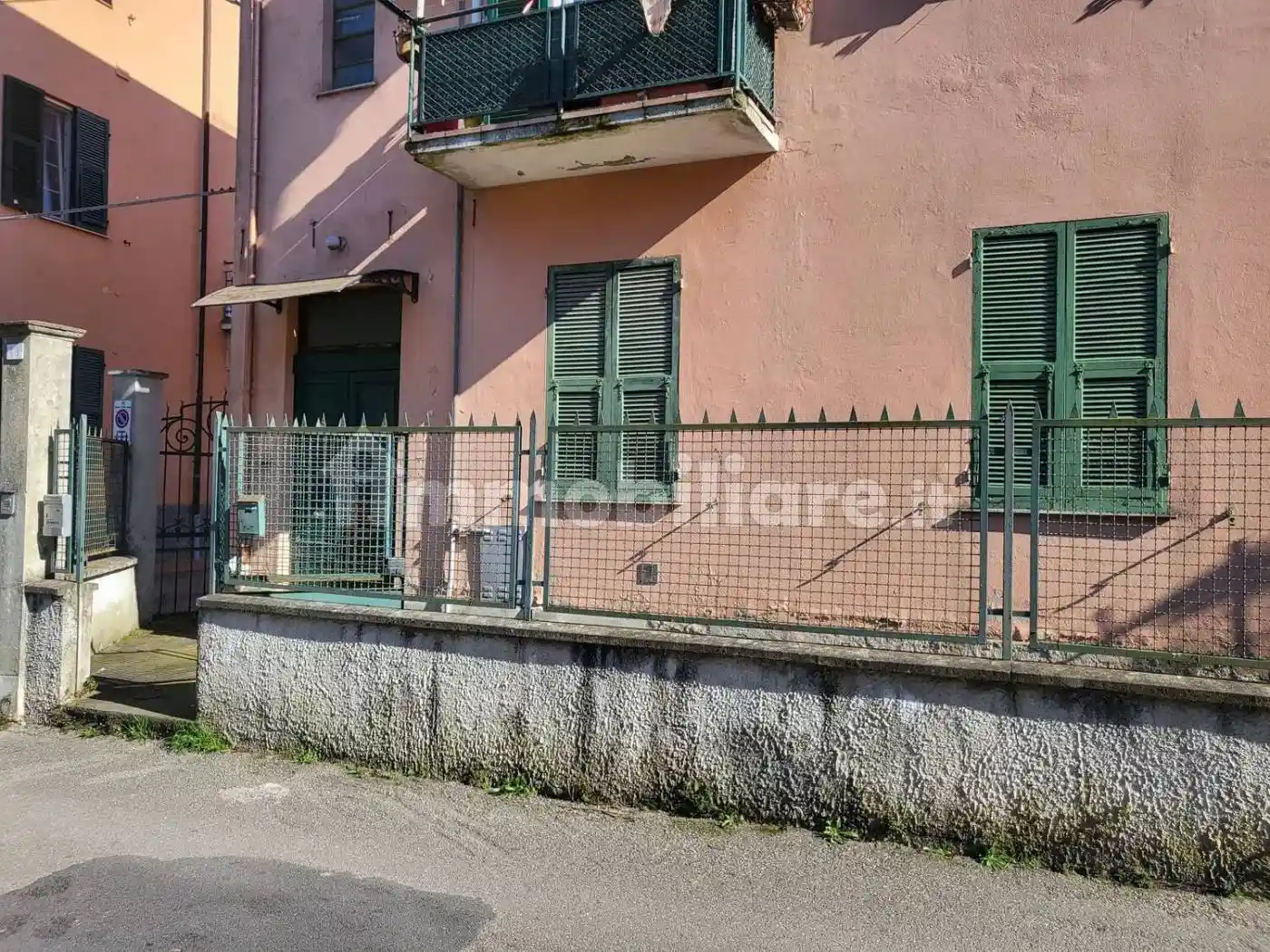 Appartamento in vendita a Novi Ligure