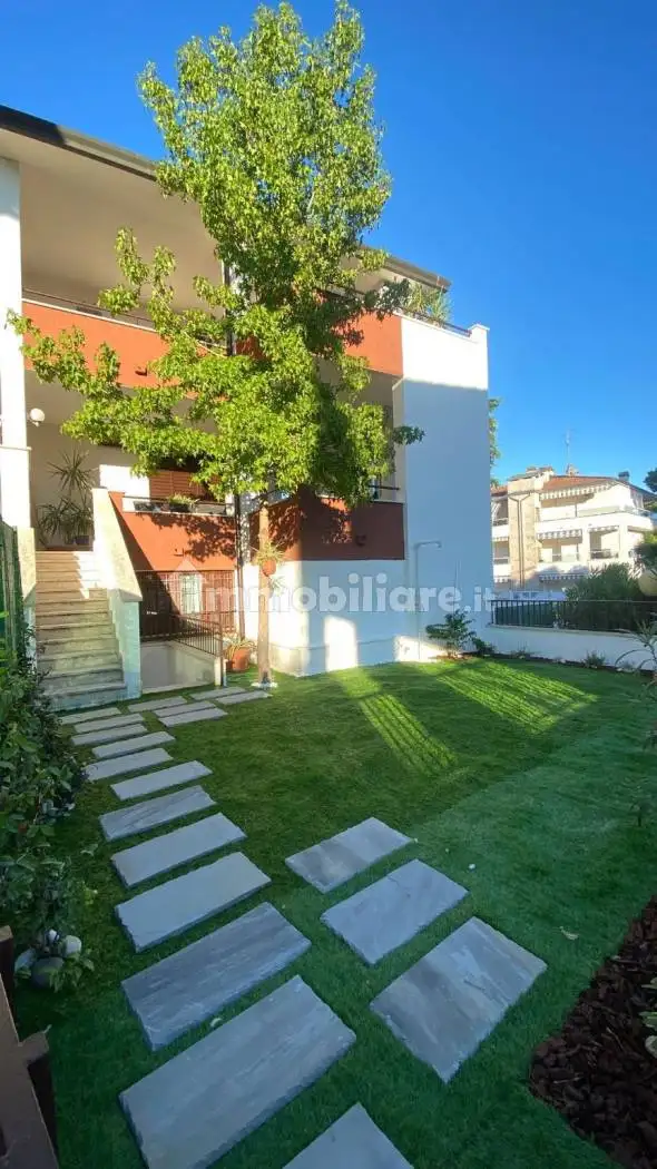 Appartamento in affitto a Comacchio