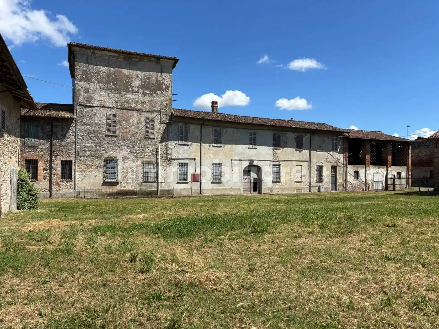 Rustico - Casale in vendita a Podenzano