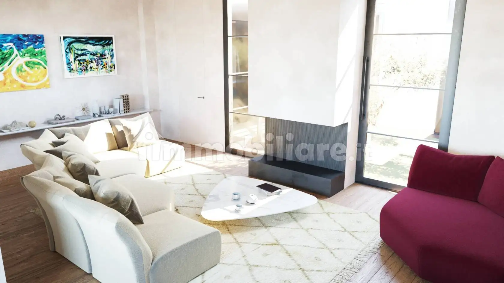 Apartment in vendita a Milan