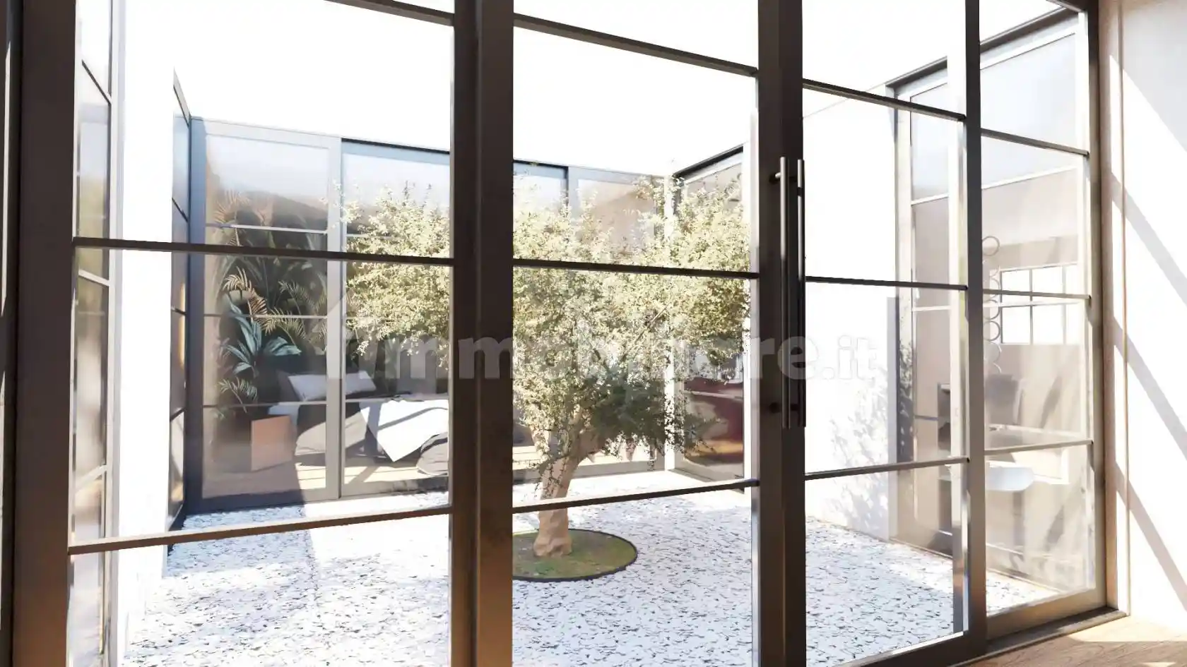 Quadrilocale viale Murillo 46, Monte Rosa - Lotto, Milano - foto 2