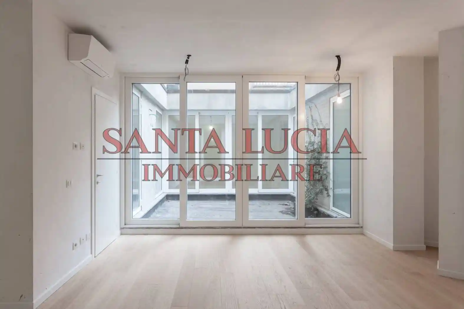 Quadrilocale viale Murillo 46, Monte Rosa - Lotto, Milano - foto 3