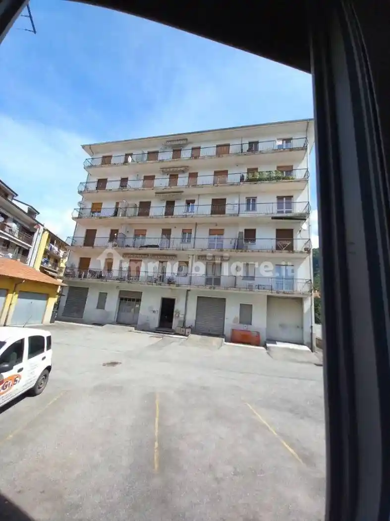 Attico - Mansarda in vendita a Quarona