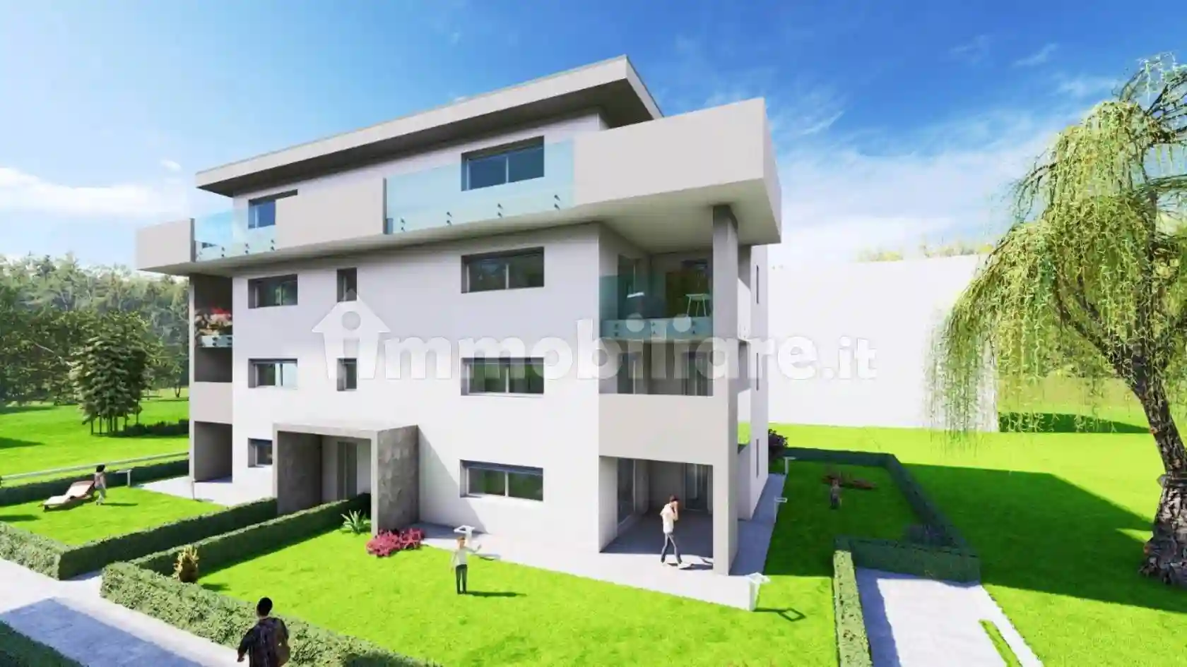 Attico - Mansarda - foto 2