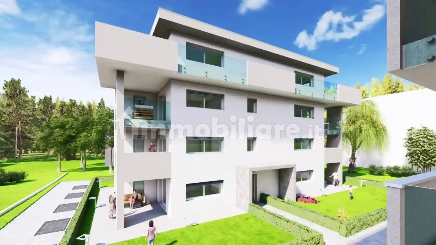 Attico - Mansarda - foto 3