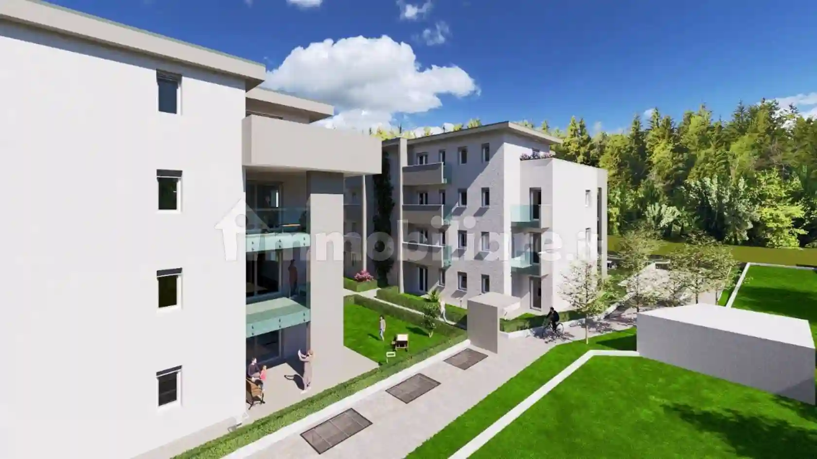 Attico - Mansarda - foto 4