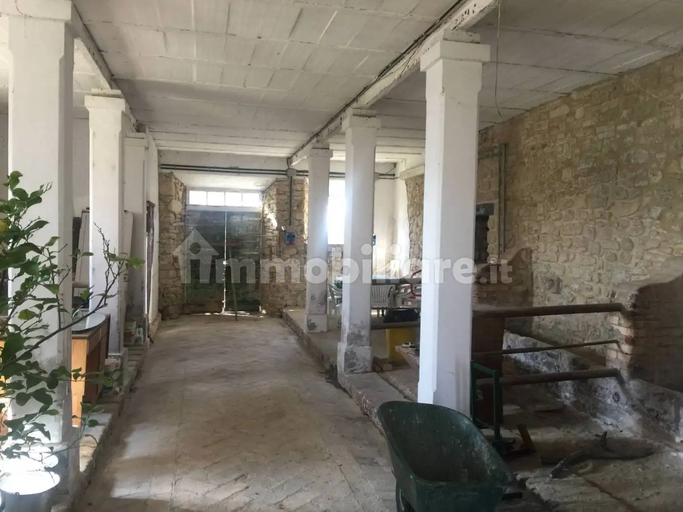 Rustico - Casale in vendita a Castrocaro Terme e Terra del Sole