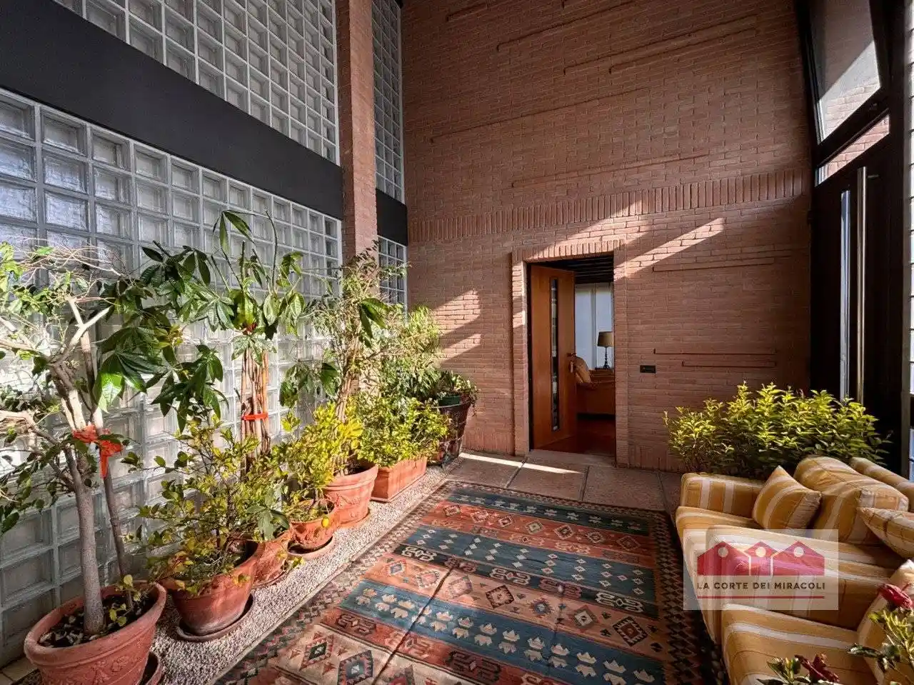 Villa bifamiliare via della Scola, San Pio X, Vicenza - foto 3