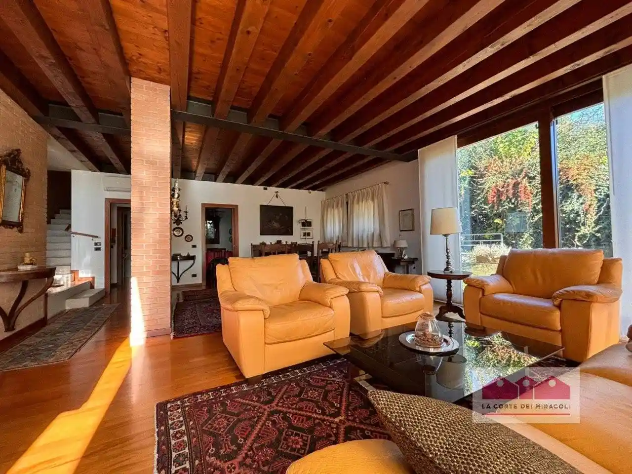 Villa bifamiliare via della Scola, San Pio X, Vicenza - foto 4