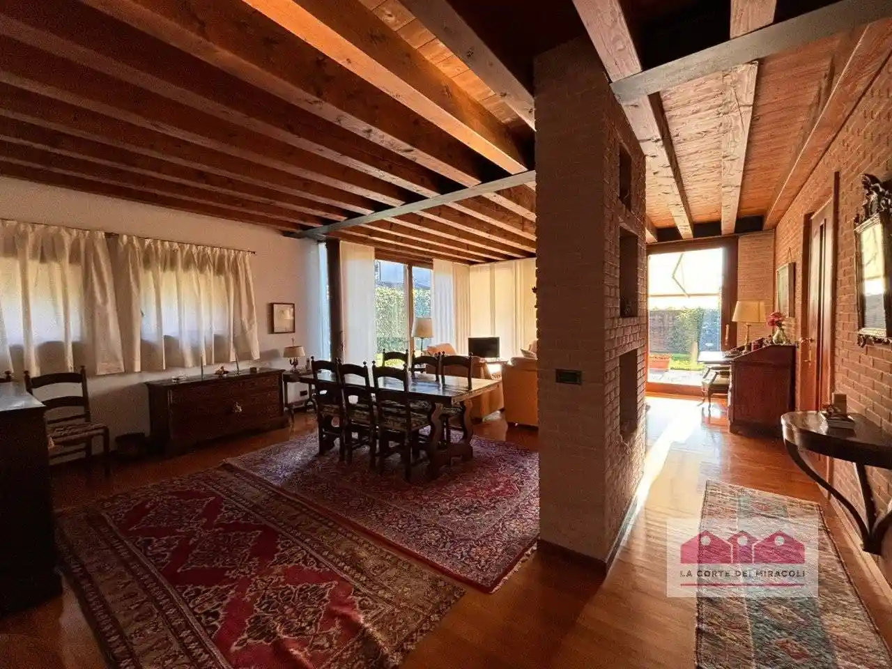 Villa bifamiliare via della Scola, San Pio X, Vicenza - foto 5