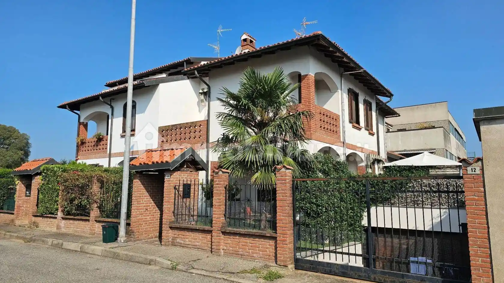 Villa in vendita a Abbiategrasso