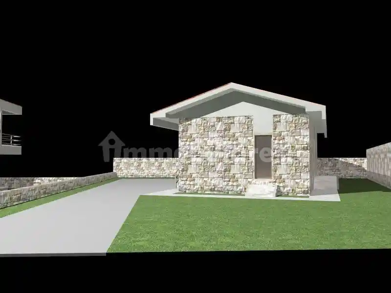 Villa bifamiliare via della Pace 1, Praia a Mare - foto 2