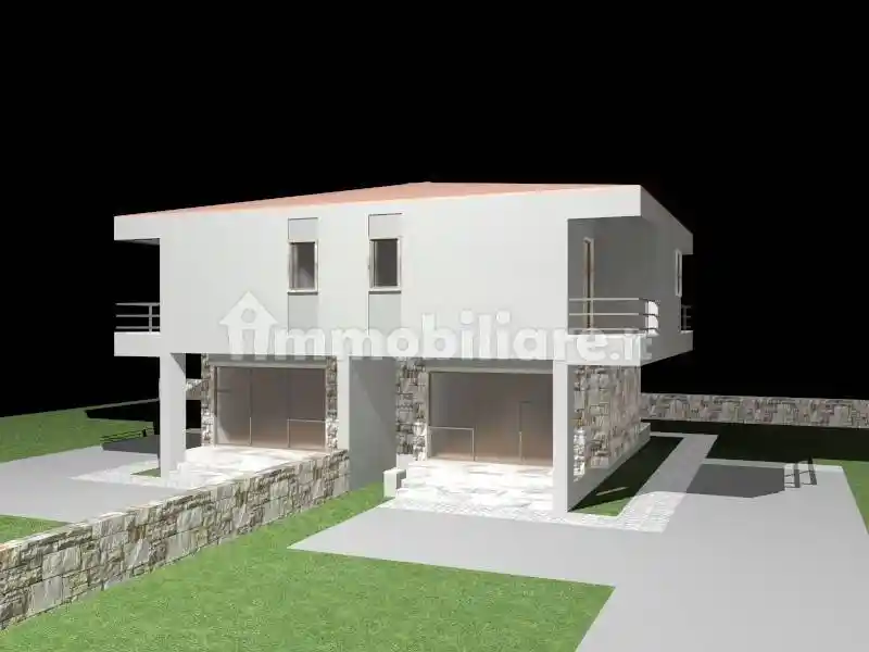 Villa bifamiliare via della Pace 1, Praia a Mare - foto 3